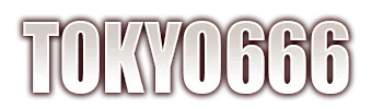 TOKYO666